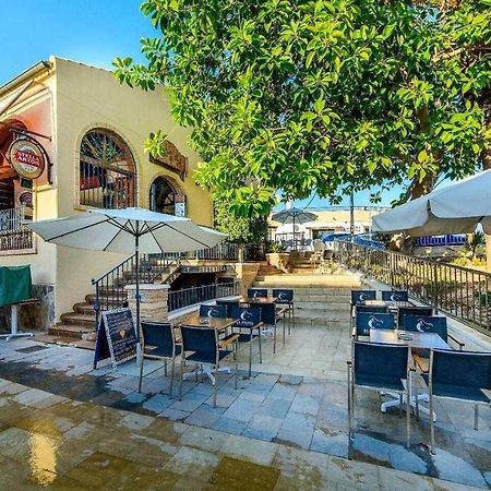 Espanhouse Diamante Apartment Pilar de la Horadada Εξωτερικό φωτογραφία