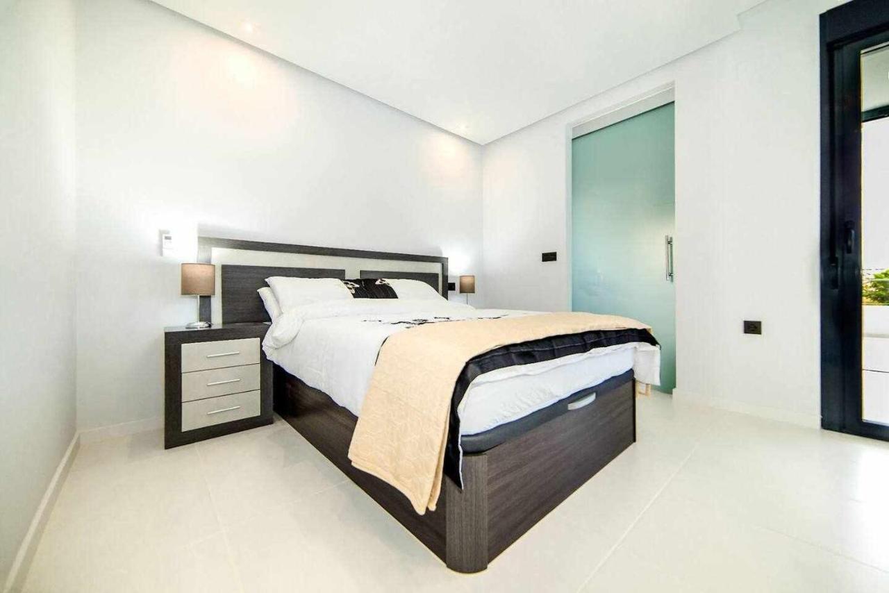 Espanhouse Diamante Apartment Pilar de la Horadada Εξωτερικό φωτογραφία