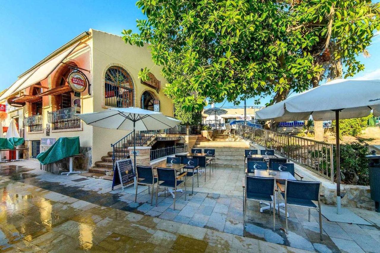 Espanhouse Diamante Apartment Pilar de la Horadada Εξωτερικό φωτογραφία