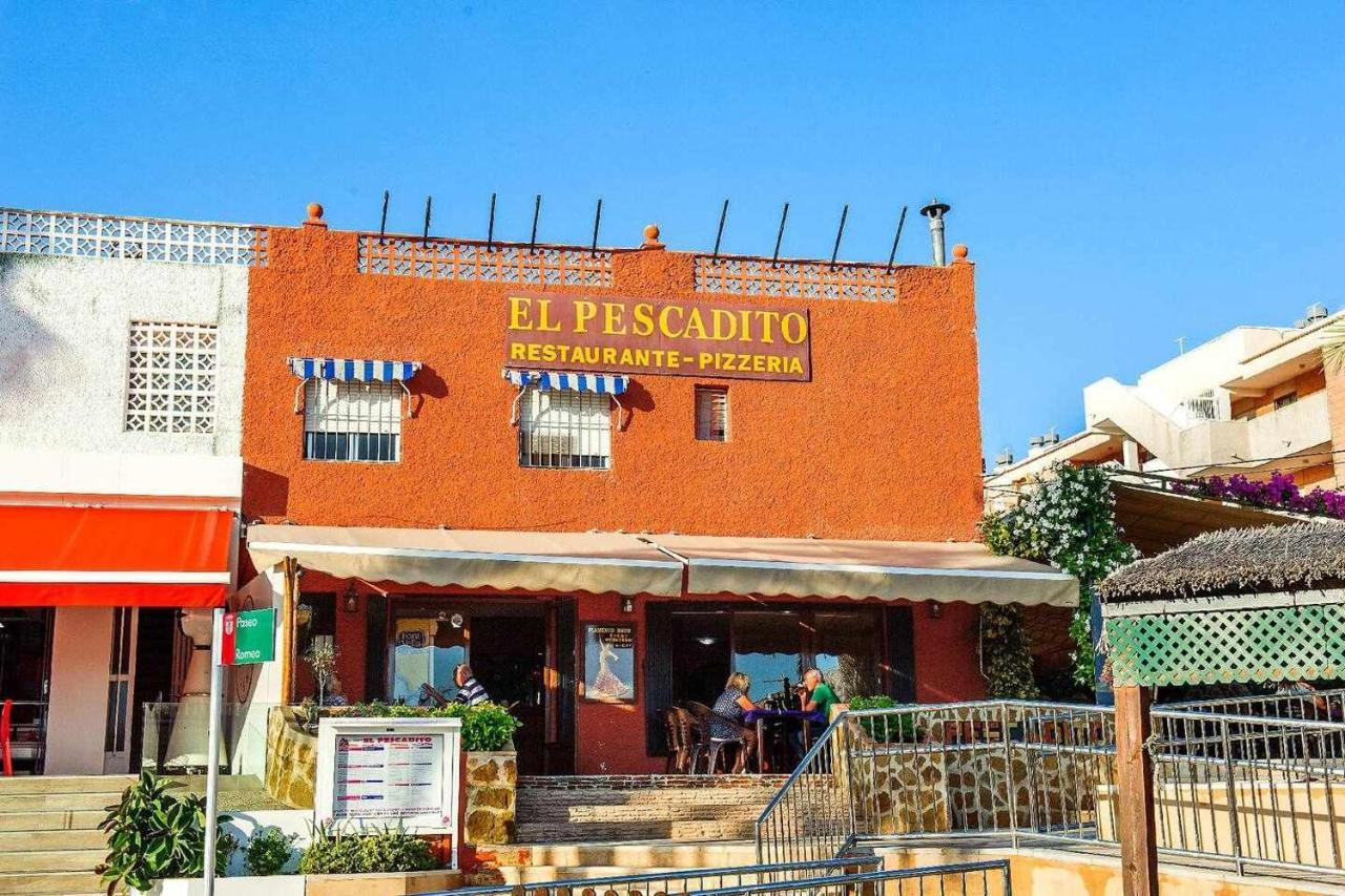 Espanhouse Diamante Apartment Pilar de la Horadada Εξωτερικό φωτογραφία