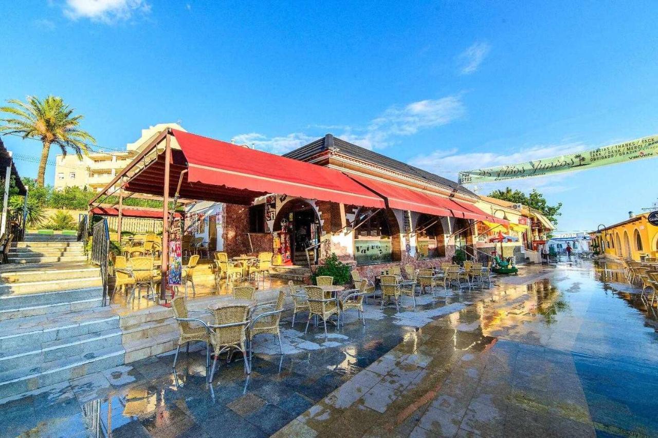 Espanhouse Diamante Apartment Pilar de la Horadada Εξωτερικό φωτογραφία