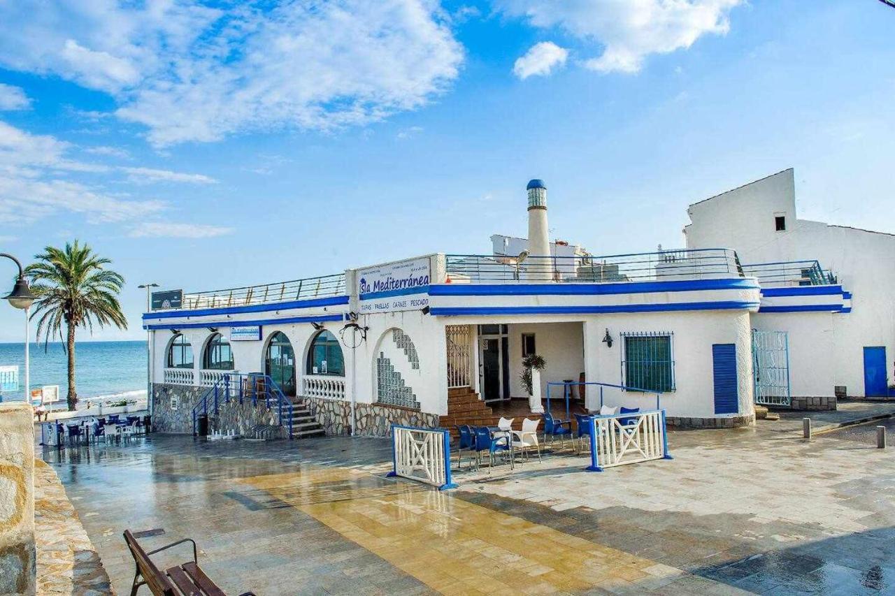 Espanhouse Diamante Apartment Pilar de la Horadada Εξωτερικό φωτογραφία