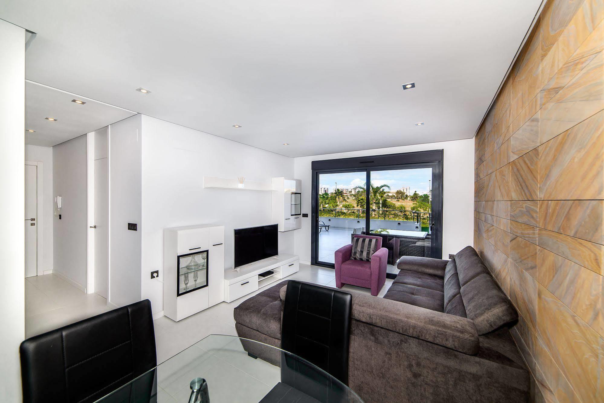 Espanhouse Diamante Apartment Pilar de la Horadada Εξωτερικό φωτογραφία