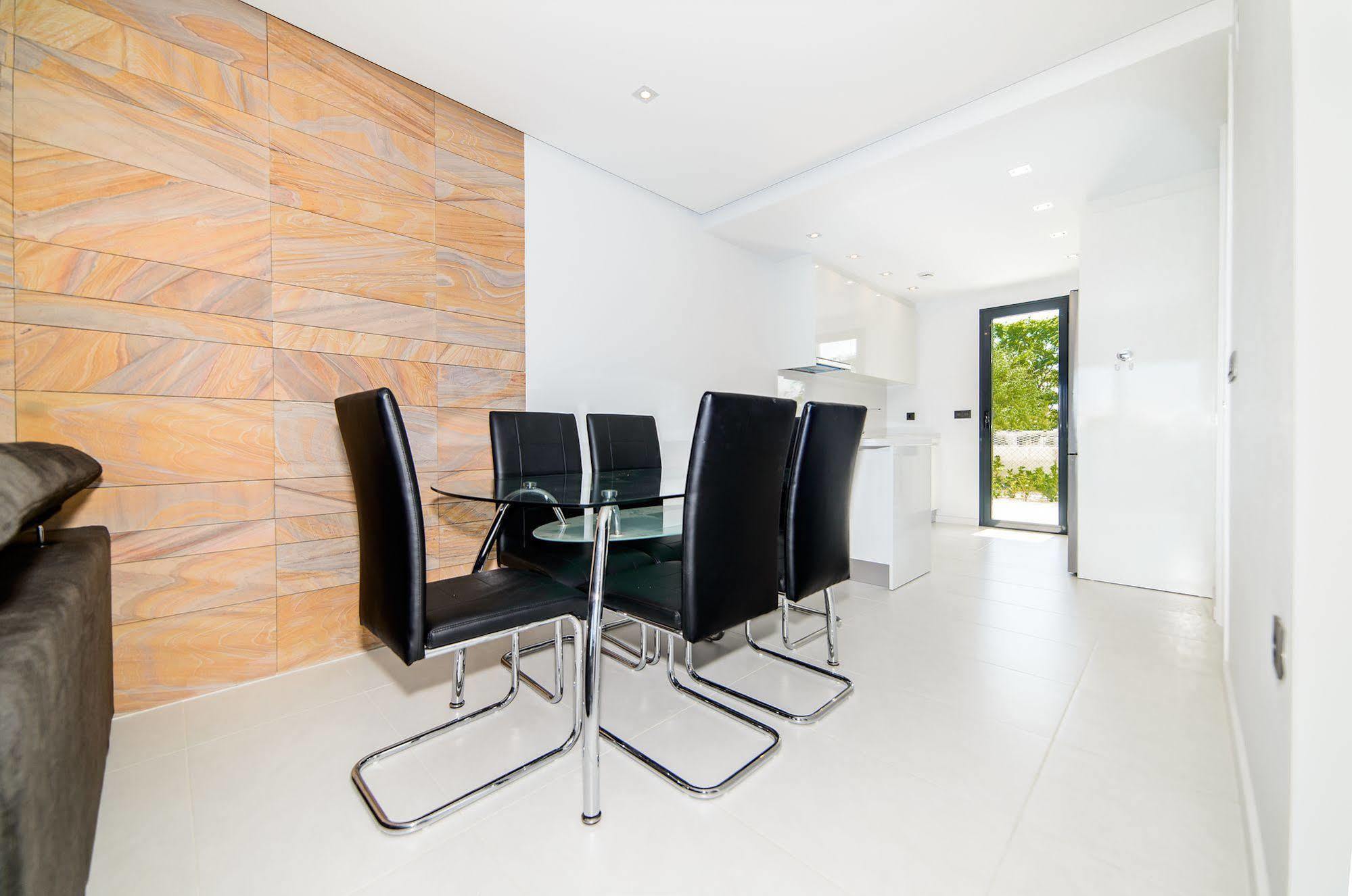 Espanhouse Diamante Apartment Pilar de la Horadada Εξωτερικό φωτογραφία