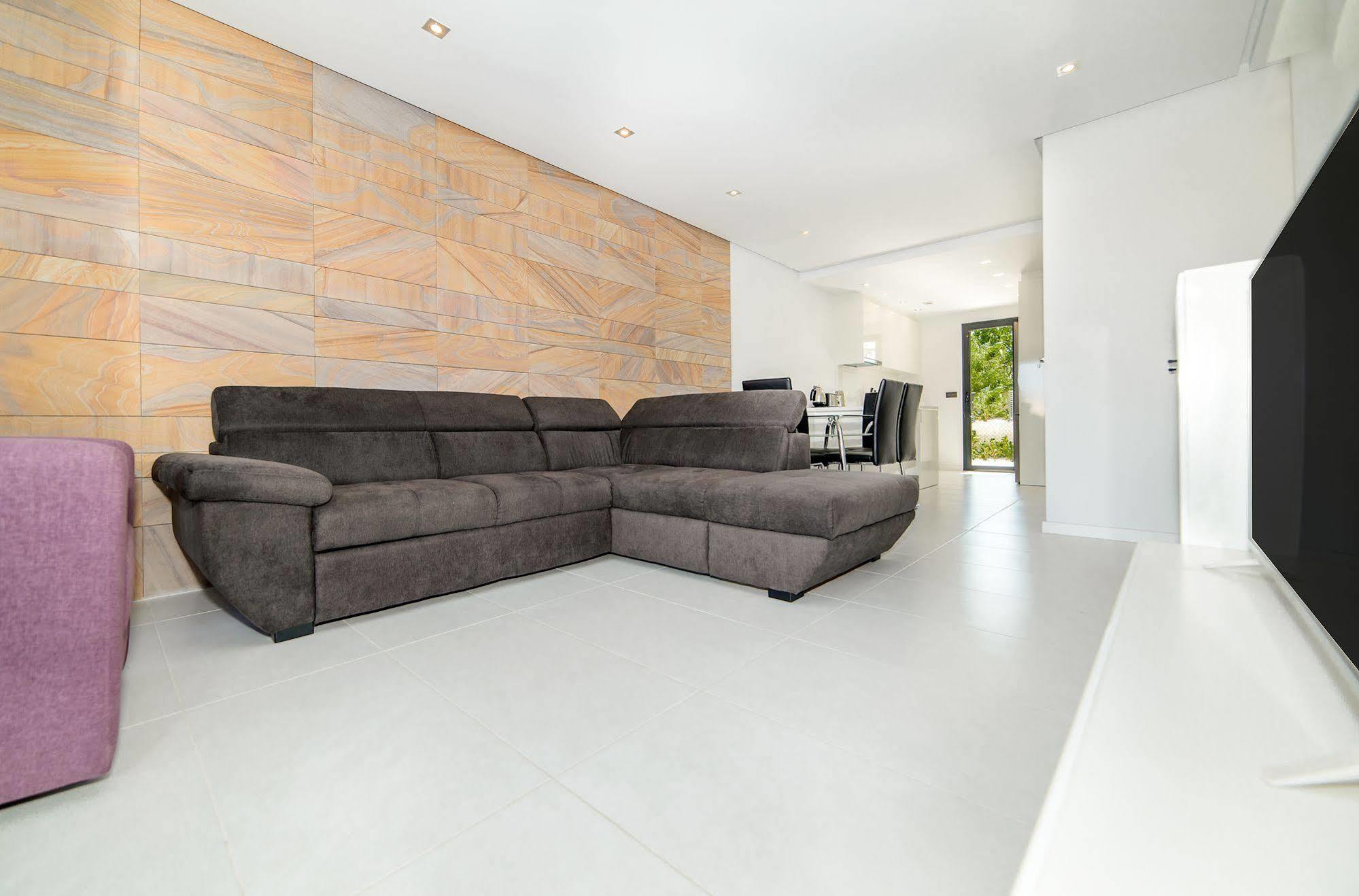 Espanhouse Diamante Apartment Pilar de la Horadada Εξωτερικό φωτογραφία