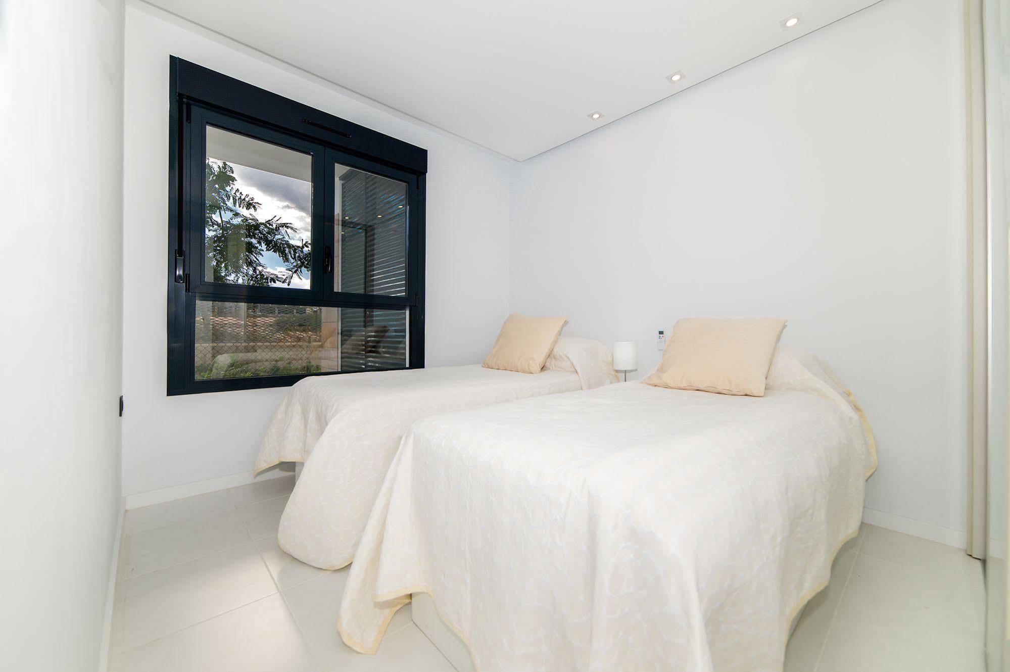 Espanhouse Diamante Apartment Pilar de la Horadada Εξωτερικό φωτογραφία
