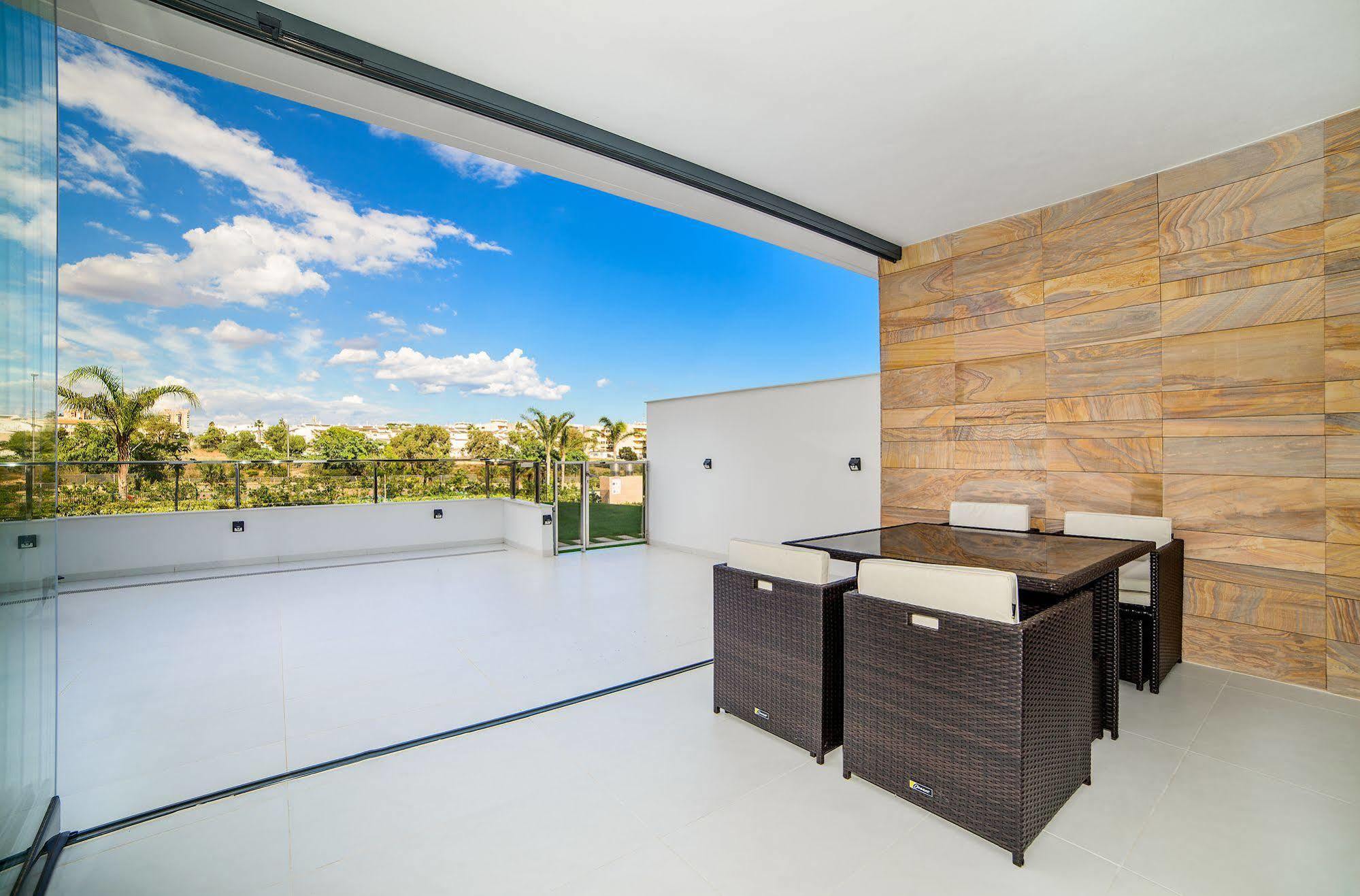 Espanhouse Diamante Apartment Pilar de la Horadada Εξωτερικό φωτογραφία