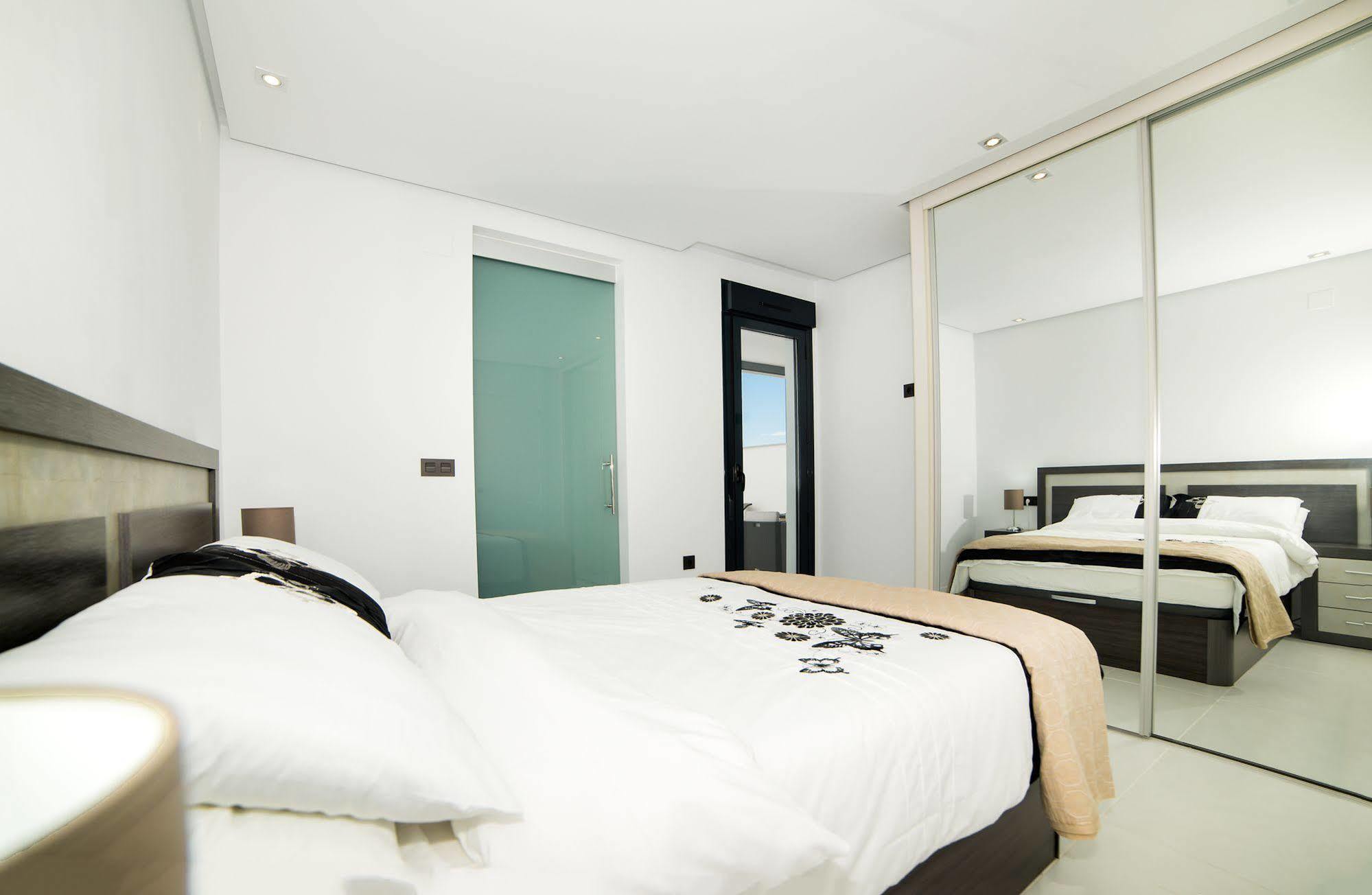 Espanhouse Diamante Apartment Pilar de la Horadada Εξωτερικό φωτογραφία