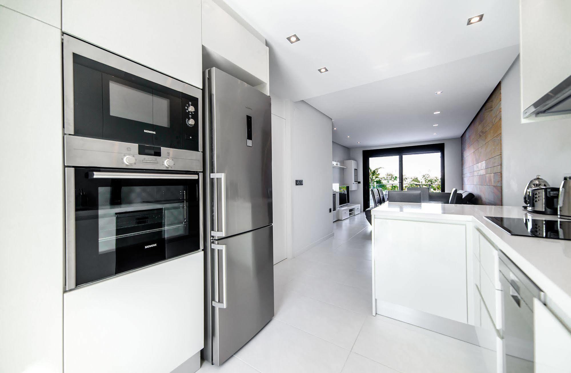 Espanhouse Diamante Apartment Pilar de la Horadada Εξωτερικό φωτογραφία