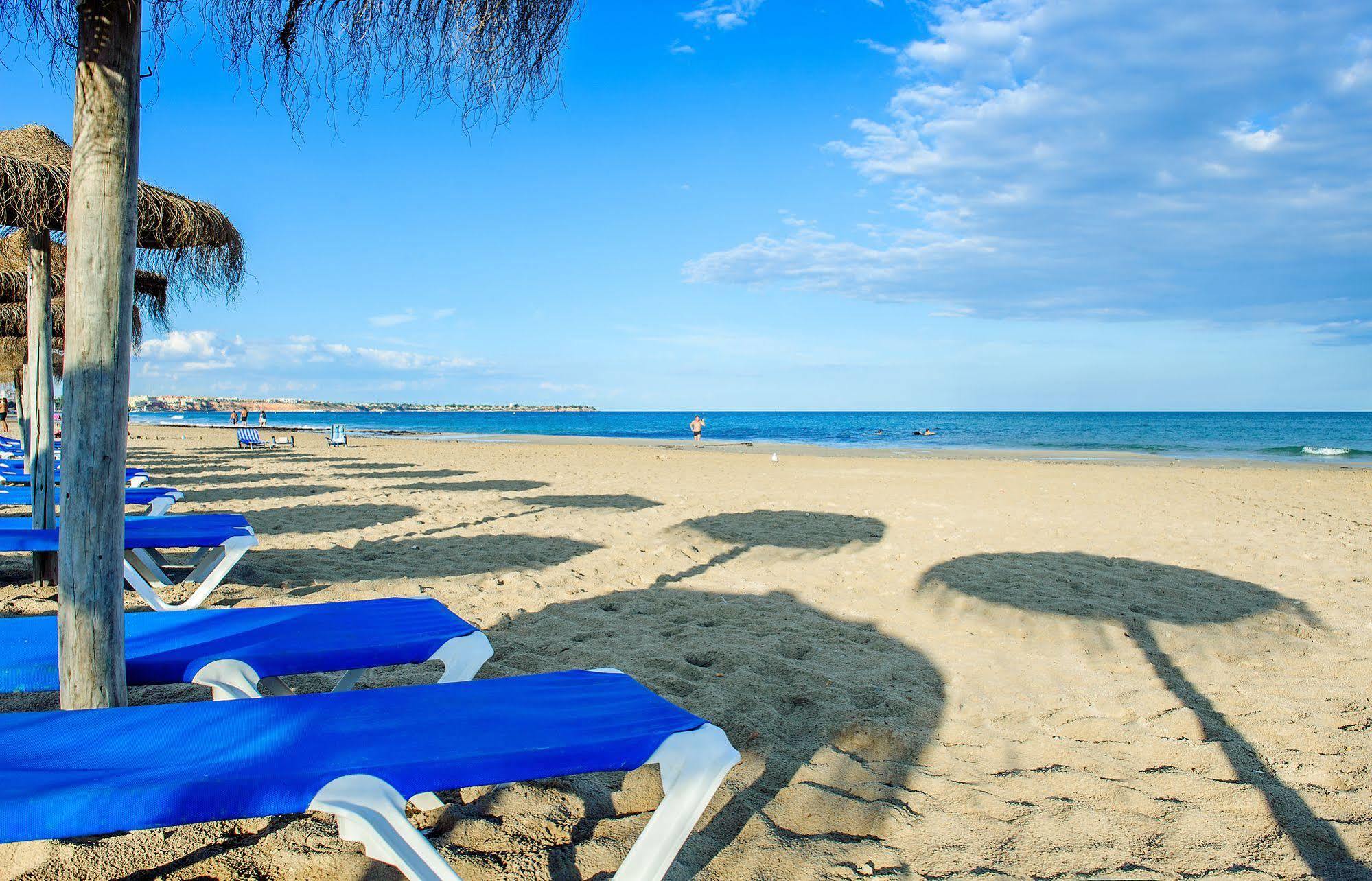 Espanhouse Diamante Apartment Pilar de la Horadada Εξωτερικό φωτογραφία