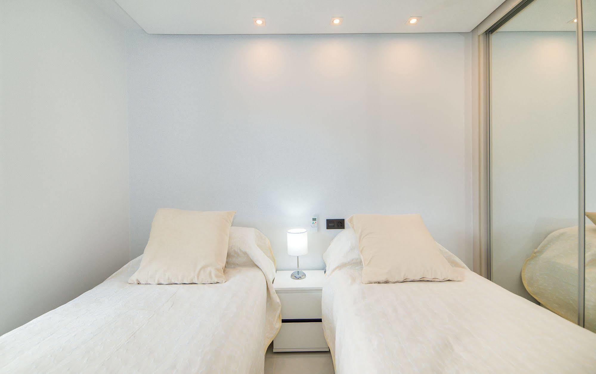 Espanhouse Diamante Apartment Pilar de la Horadada Εξωτερικό φωτογραφία