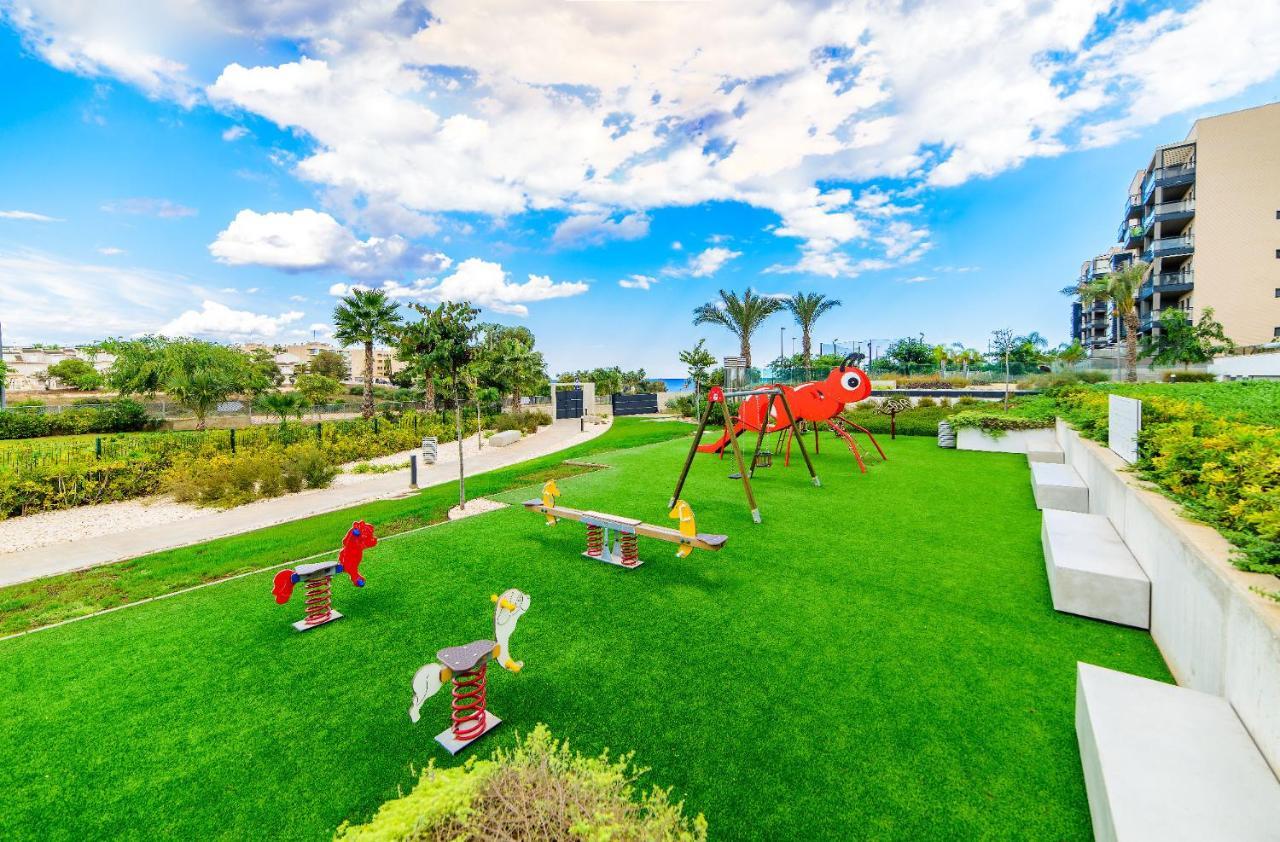 Espanhouse Diamante Apartment Pilar de la Horadada Εξωτερικό φωτογραφία