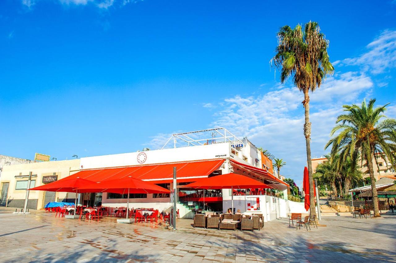 Espanhouse Diamante Apartment Pilar de la Horadada Εξωτερικό φωτογραφία